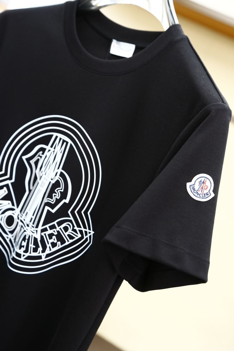 Moncler T-Shirts